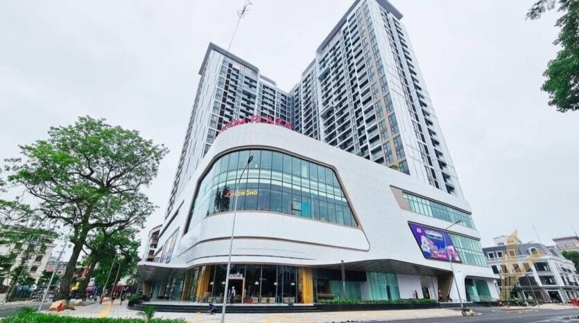 vinhomes sky park bac giang for sale (2)