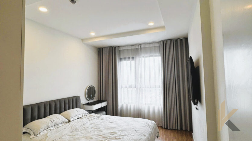 4 bedroom apartment Kosmo Novo (10) result