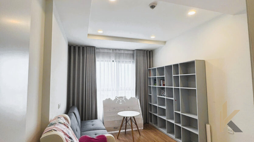4 bedroom apartment Kosmo Novo (1) result
