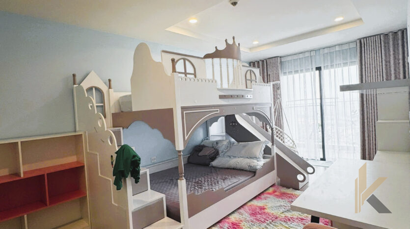 4 bedroom apartment Kosmo Novo (3) result