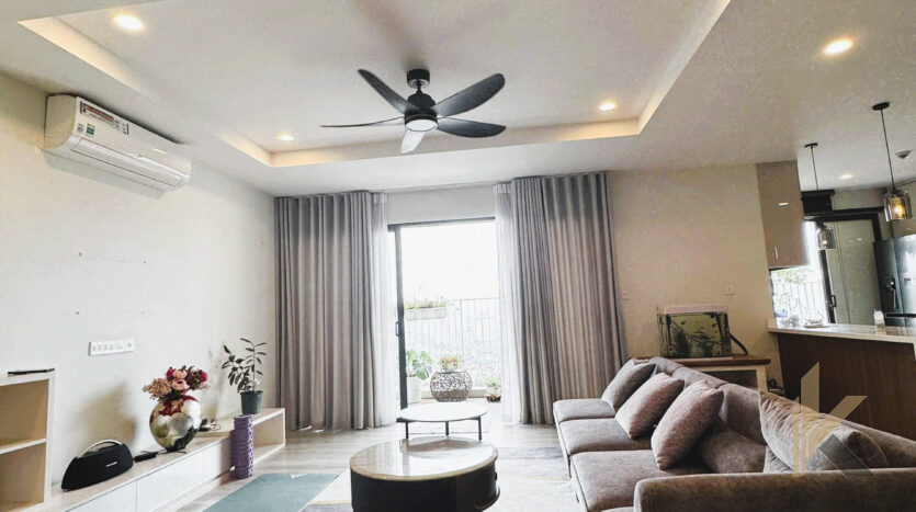 4 bedroom apartment Kosmo Novo (4) result