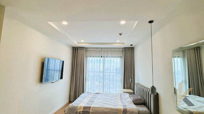 4 bedroom apartment Kosmo Novo (5) result