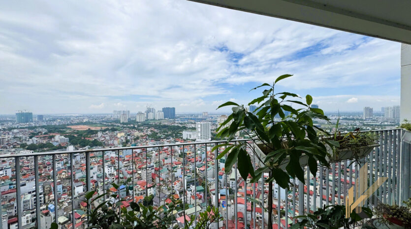 4 bedroom apartment Kosmo Novo (9) result