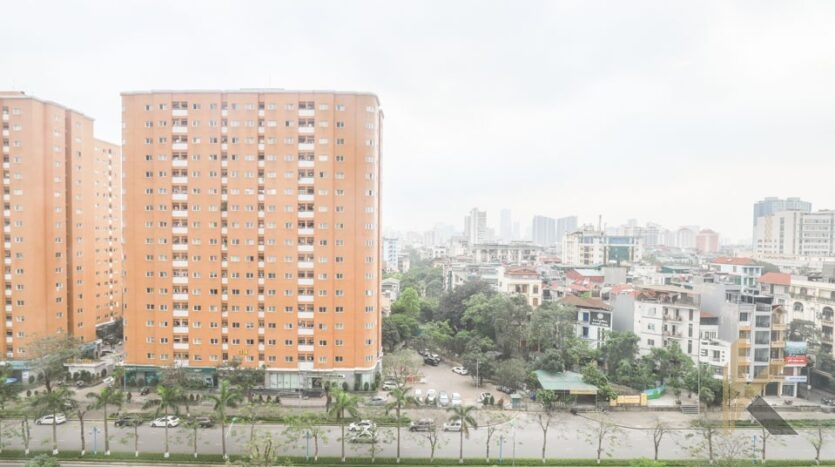 4 bedroom apartment for rent in 902 Starlake Hanoi (12)
