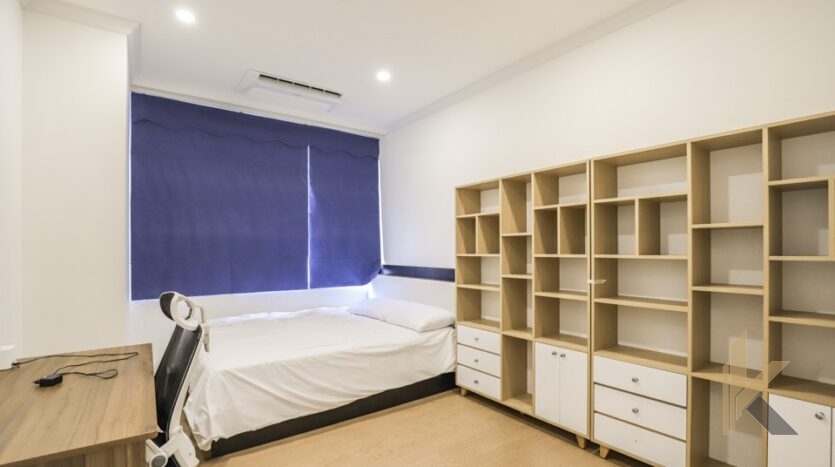4 bedroom apartment for rent in 902 Starlake Hanoi (21)