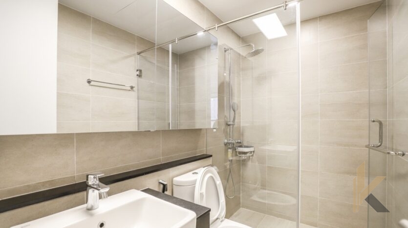 4 bedroom apartment for rent in 902 Starlake Hanoi (9)