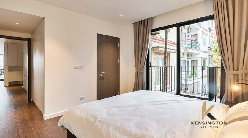 4 bedroom apartment in Quang (10)