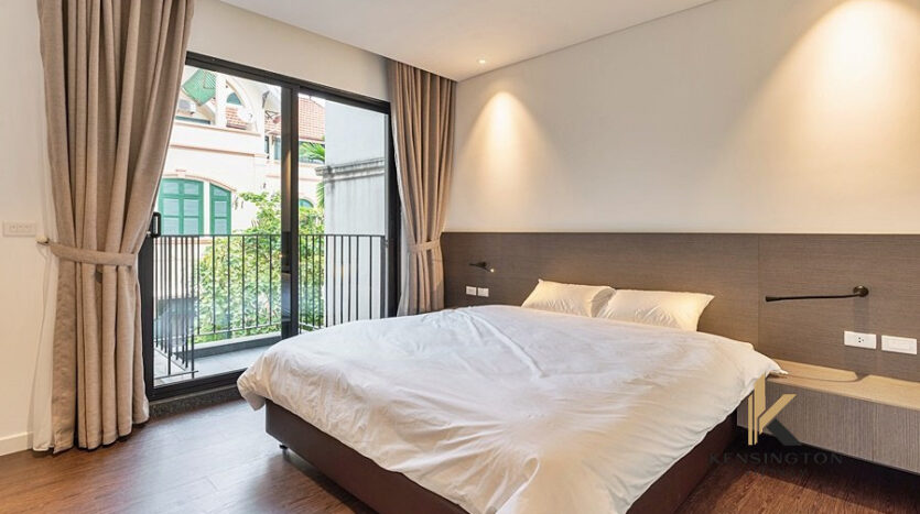 4 bedroom apartment in Quang (12)