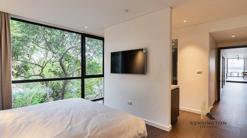 4 bedroom apartment in Quang (13)