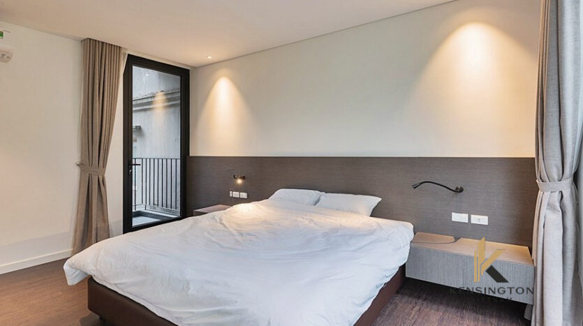 4 bedroom apartment in Quang (14)