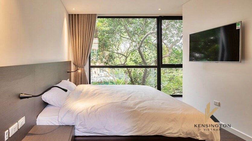 4 bedroom apartment in Quang (15)