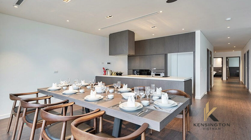 4 bedroom apartment in Quang (17)