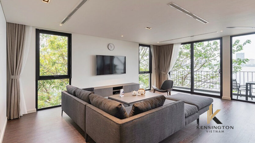 4 bedroom apartment in Quang (19)