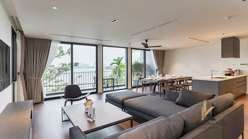 4 bedroom apartment in Quang (2)