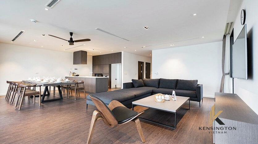 4 bedroom apartment in Quang (3)