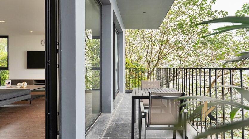 4 bedroom apartment in Quang (4)