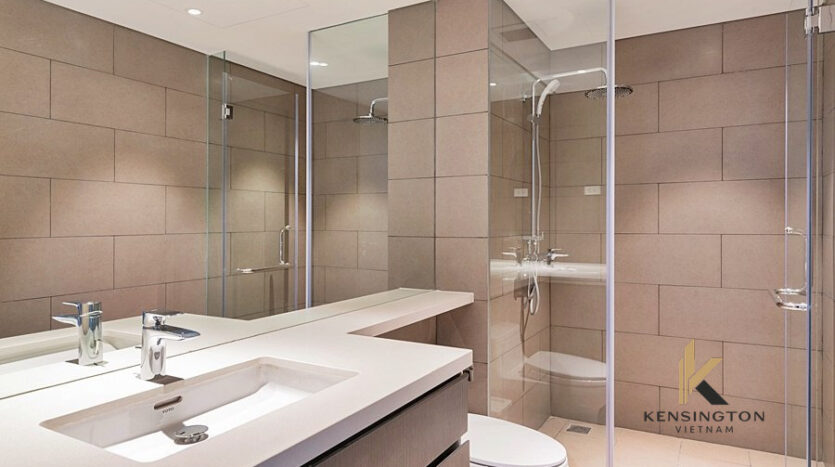 4 bedroom apartment in Quang (5)
