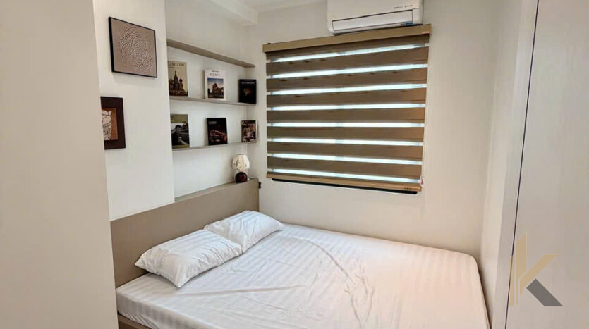 Ba Dinh serviced apartments (1)