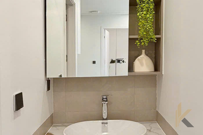 Ba Dinh serviced apartments (4)
