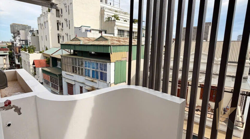 Ba Dinh serviced apartments (5)