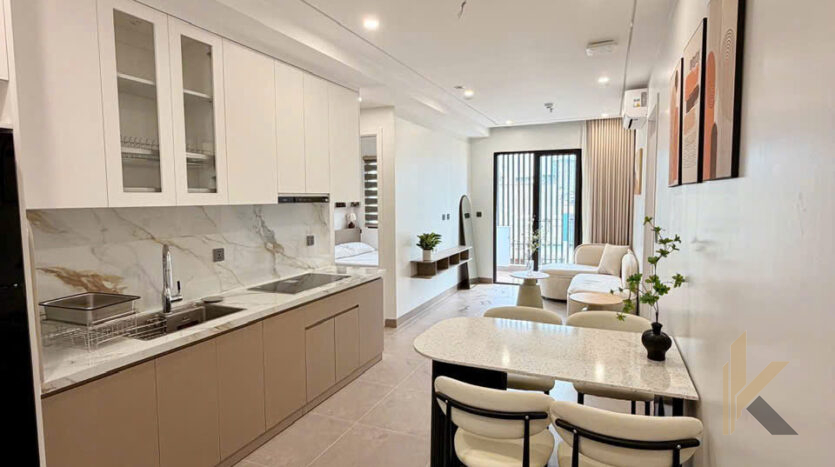 Ba Dinh serviced apartments (7)