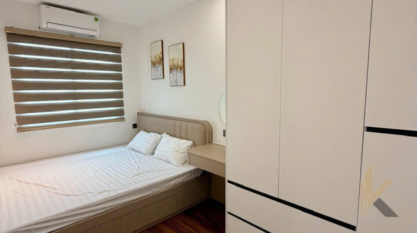 Ba Dinh serviced apartments (8)