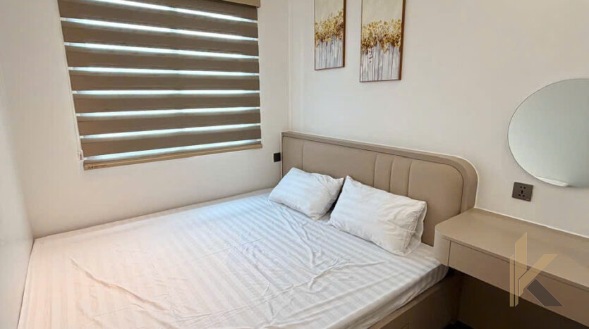 Ba Dinh serviced apartments (9)