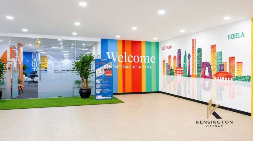 Office in Charmvit Tower (12)
