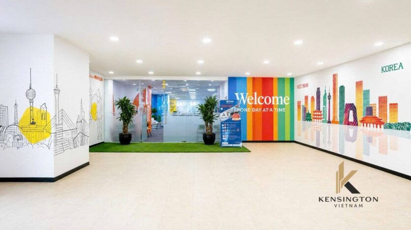 Office in Charmvit Tower (14)