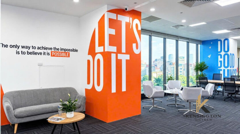 Office in Charmvit Tower (16)