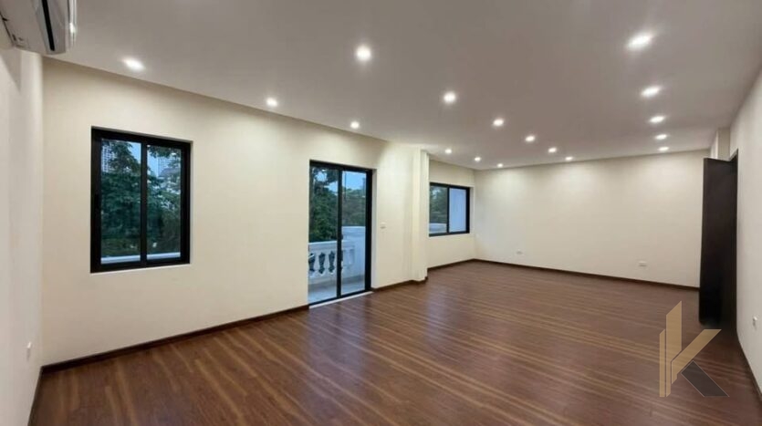 Park View villa for rent in K7 Block Ciputra (2)