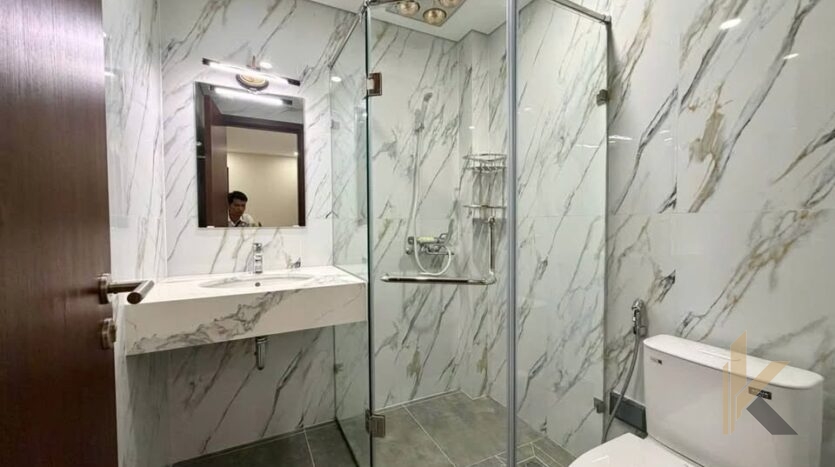 Park View villa for rent in K7 Block Ciputra (5)