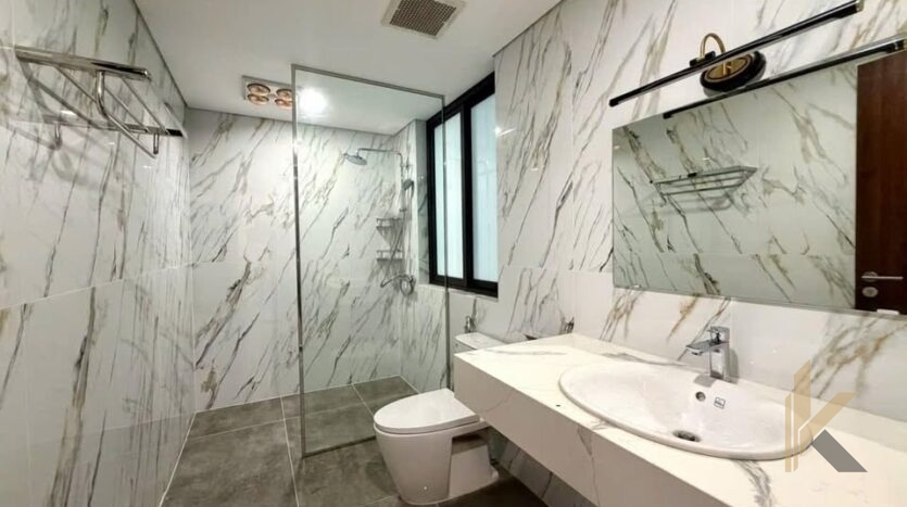 Park View villa for rent in K7 Block Ciputra (6)