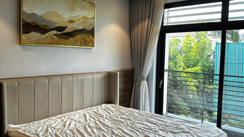 Starlake Villa (1)