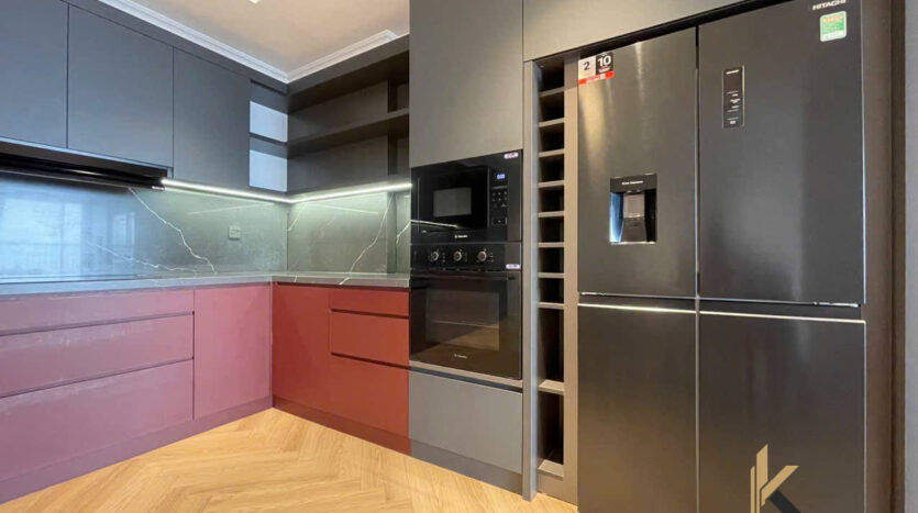 Sunshine Riverside 4 bedroom apartment (1)