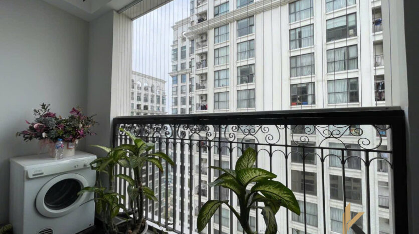 Sunshine Riverside 4 bedroom apartment (16)