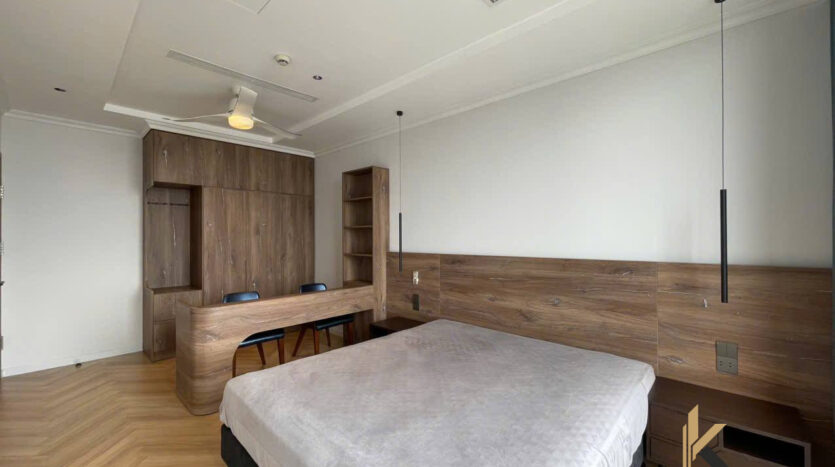 Sunshine Riverside 4 bedroom apartment (19)