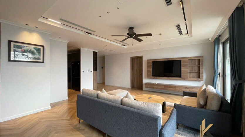 Sunshine Riverside 4 bedroom apartment (2)