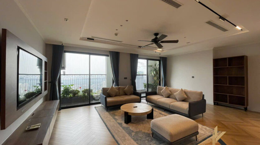 Sunshine Riverside 4 bedroom apartment (23)