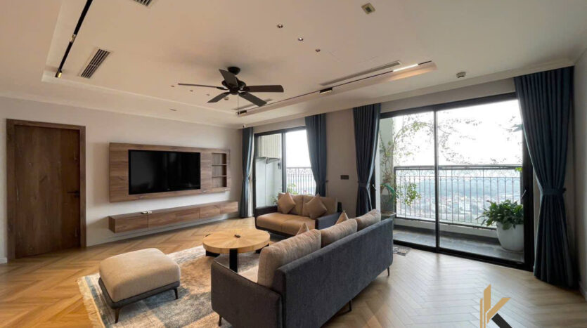 Sunshine Riverside 4 bedroom apartment (5)