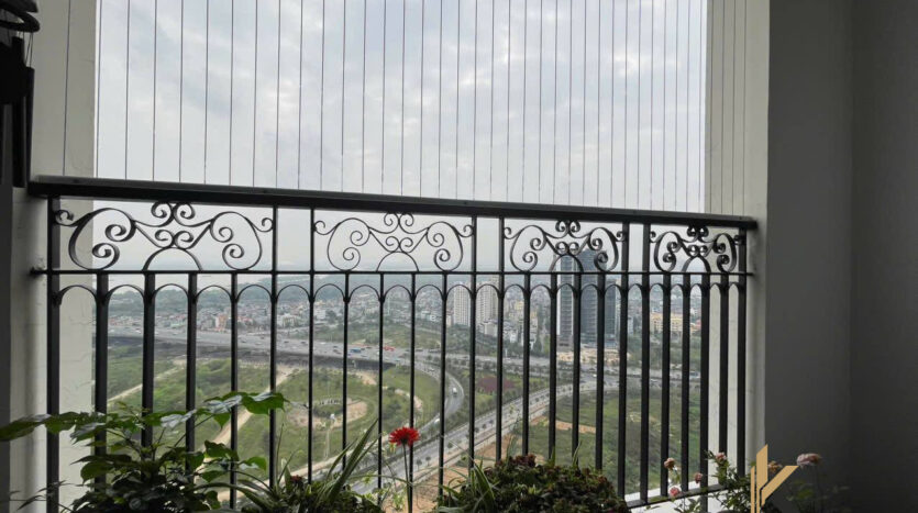 Sunshine Riverside 4 bedroom apartment (6)