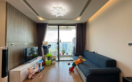 Affordable 2BR Apartment For Rent in M2 Vinhomes Metropolis