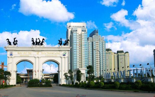 Affordable 3 Bedroom Apartment for Rent at The Link, Ciputra