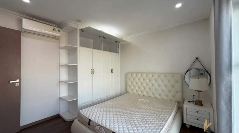 golf view apartment for rent in l4 ciputra hanoi (10)