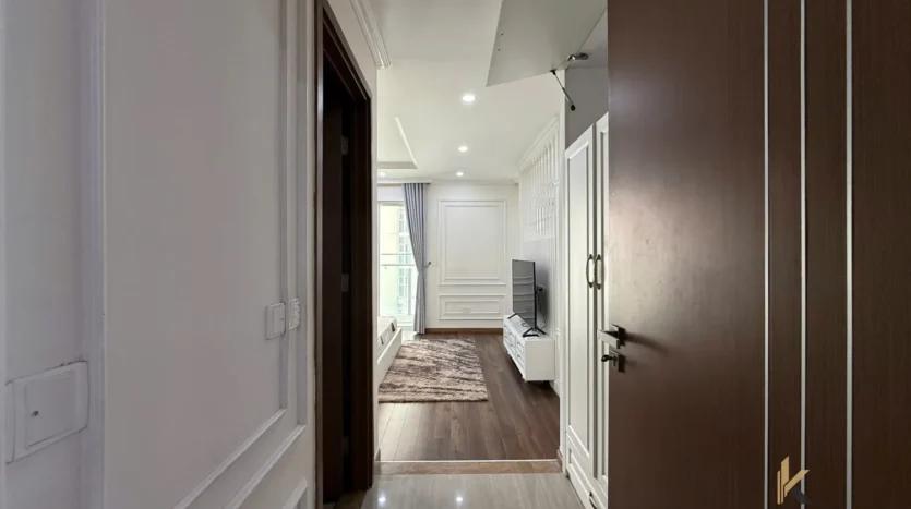 golf view apartment for rent in l4 ciputra hanoi (11)
