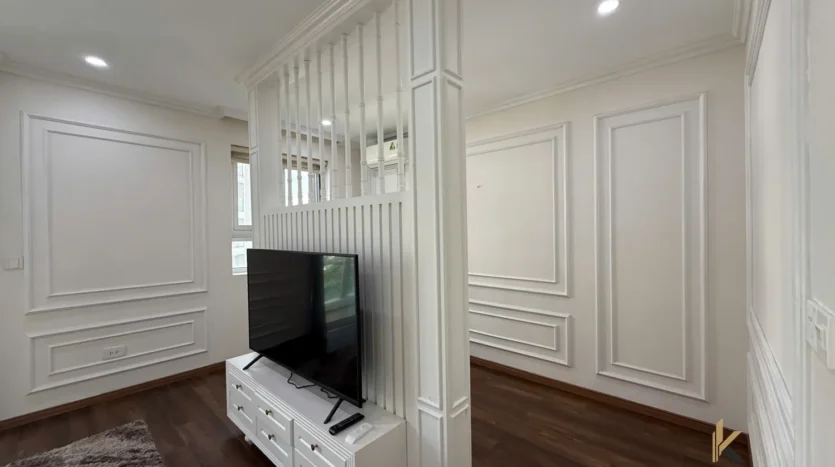 golf view apartment for rent in l4 ciputra hanoi (14)