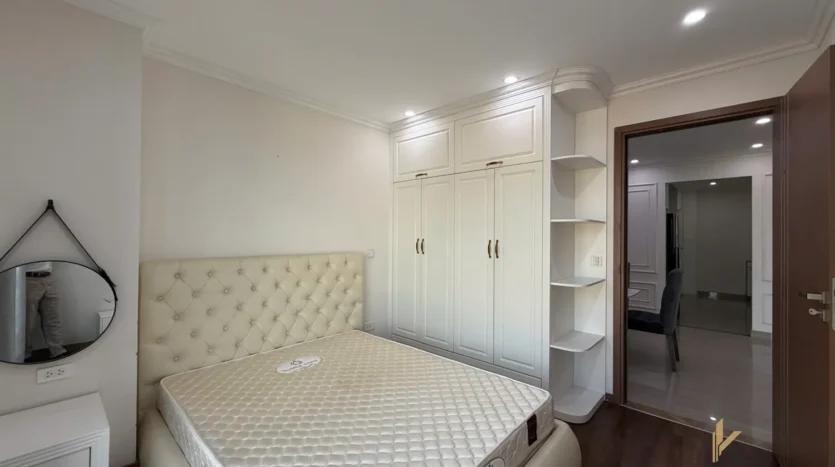 golf view apartment for rent in l4 ciputra hanoi (18)