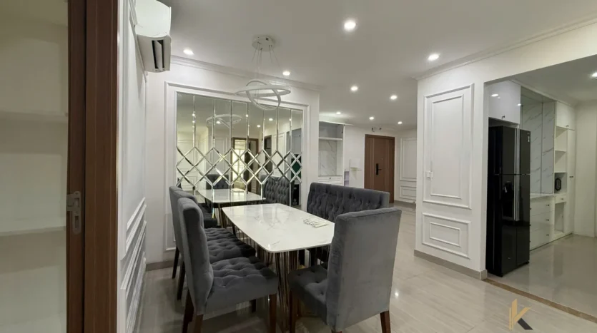 golf view apartment for rent in l4 ciputra hanoi (7)