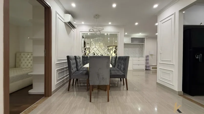 golf view apartment for rent in l4 ciputra hanoi (8)