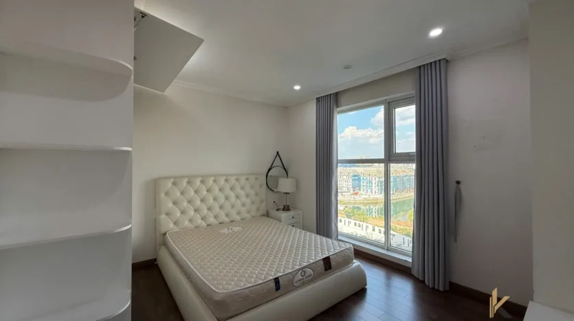 golf view apartment for rent in l4 ciputra hanoi (9)